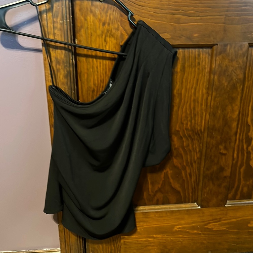 Express black top